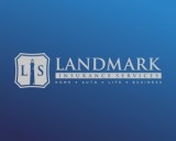 https://www.logocontest.com/public/logoimage/1581007933Landmark Insurance Services Logo 10.jpg